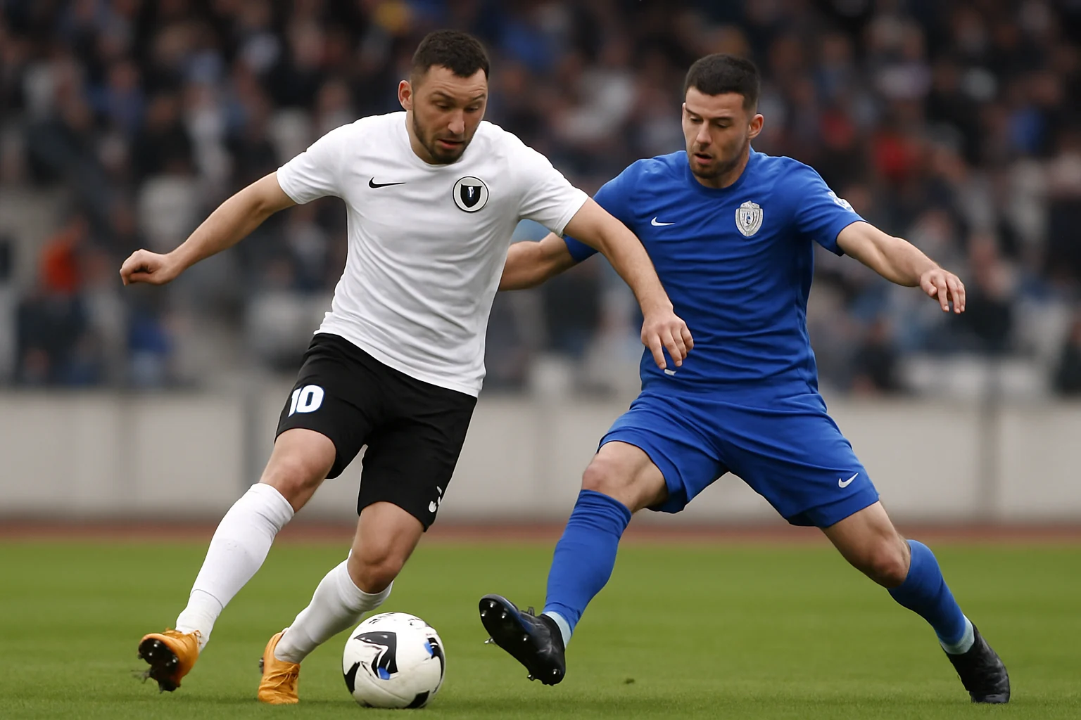 „U” Cluj a anunțat transferul lui Jovo Lukic