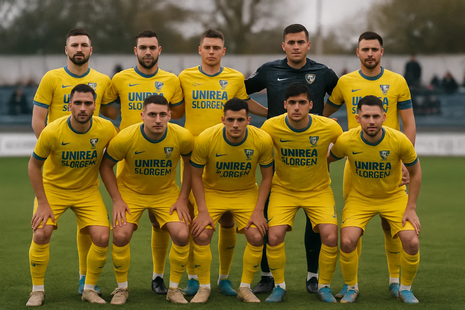 FC Bihor începe sezonul de Liga 2 cu Unirea Slobozia, după schimbarea de ultim moment din campionat
