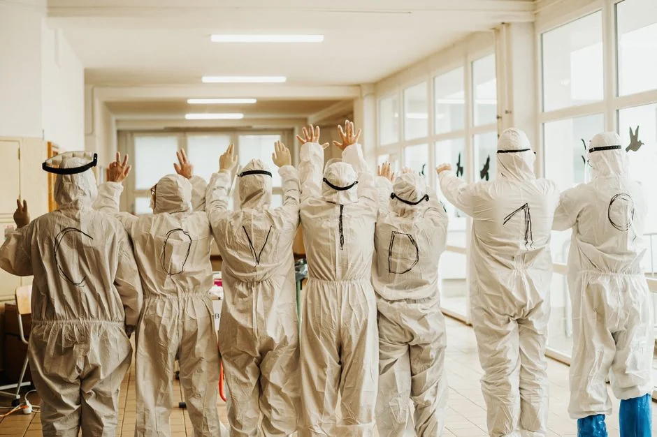 Cea mai gravă epidemie de Ebola din istoria Republicii Congo