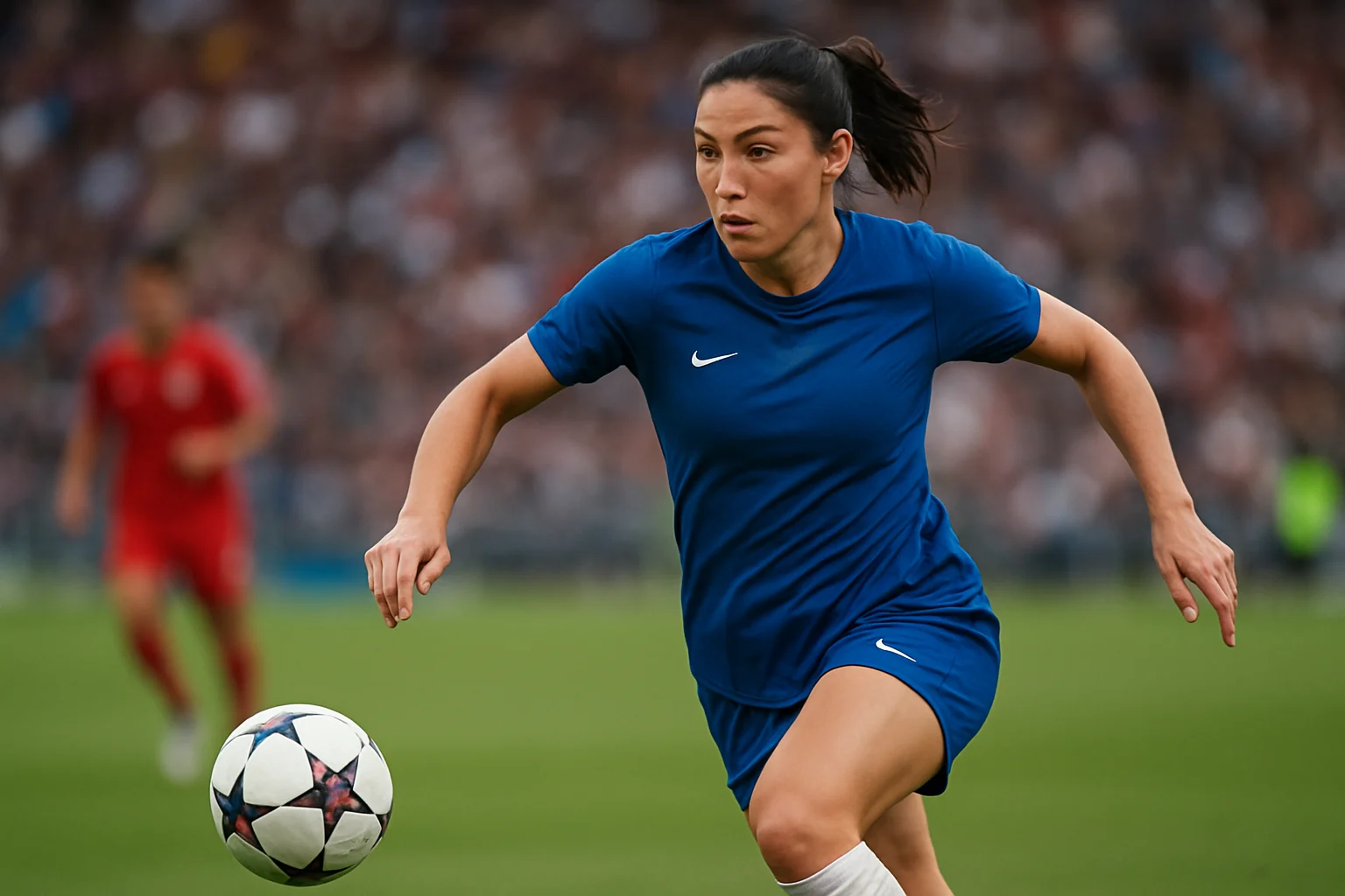 Jessica Pegula e prima finalistă de la Washington » Numărul 3 mondial e în căutarea celui de-al 3-lea titlu al anului