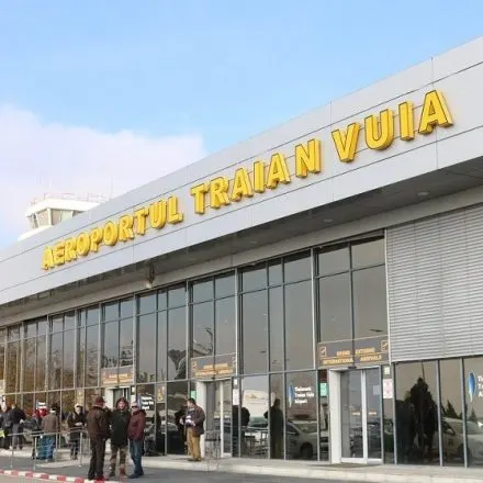 Aeroportul Timișoara închide pista între 2 și 22 noiembrie 2026