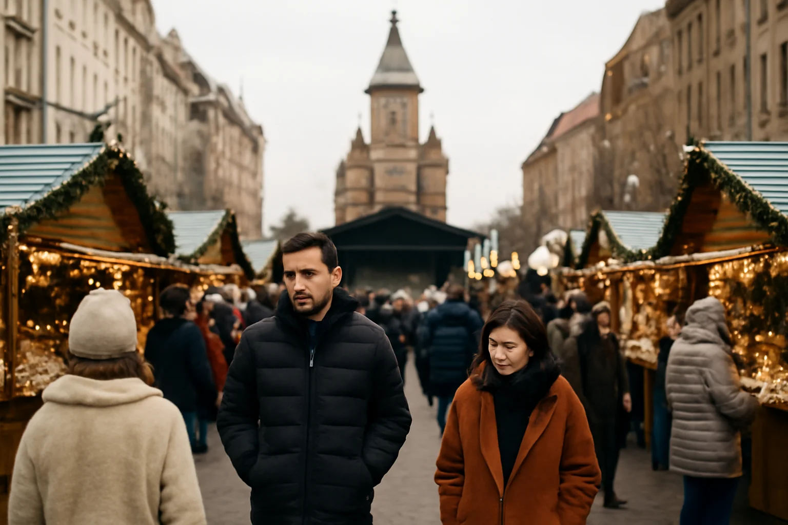 Agenda culturală a zilei de 6 februarie 2026 la Timișoara: expoziții, târguri și spectacole