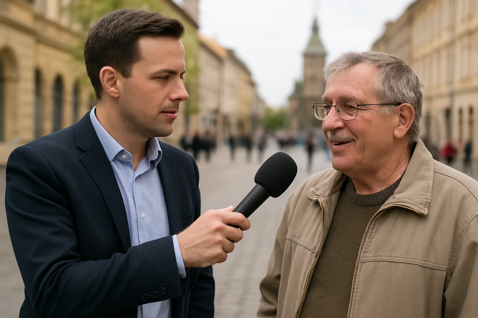 Bancul zilei în Timișoara – 28 aprilie 2026
