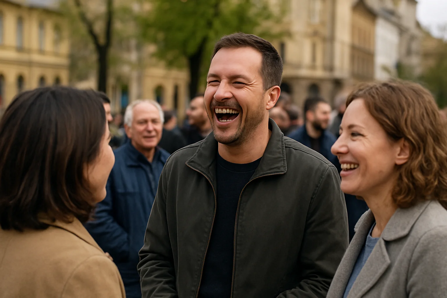 Bancul zilei în Timișoara - 30 aprilie 2026