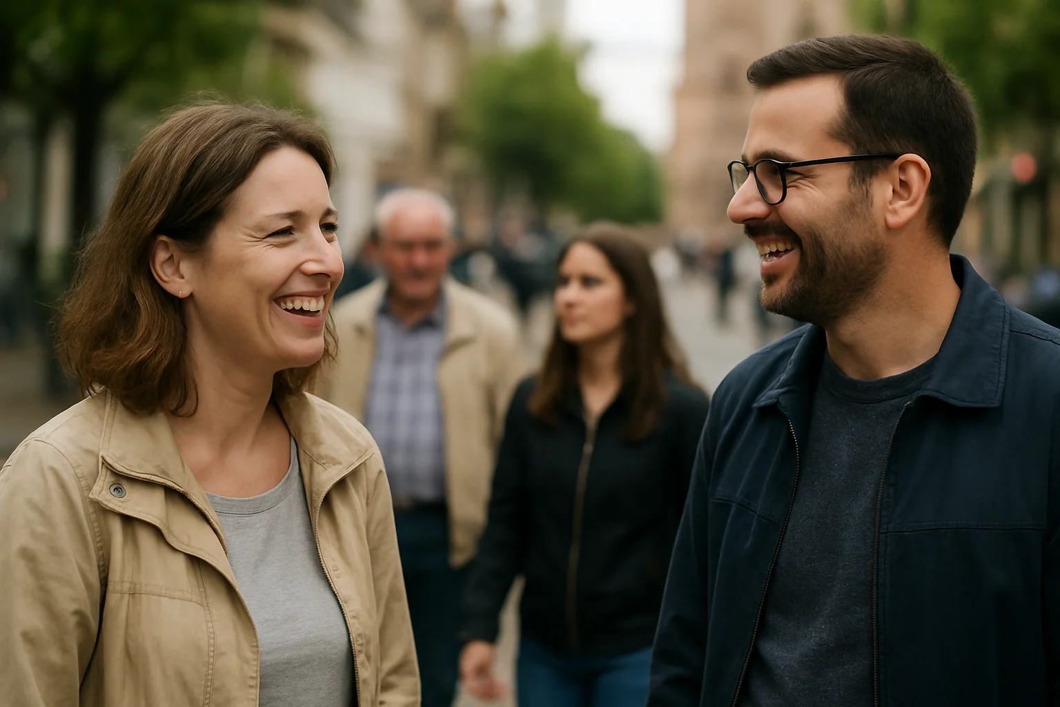 Bancul zilei în Timișoara – 4 mai 2026