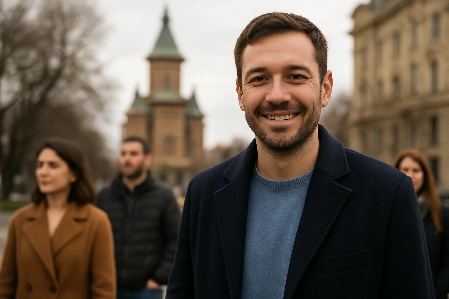 Bancul zilei în Timișoara – 6 martie 2026