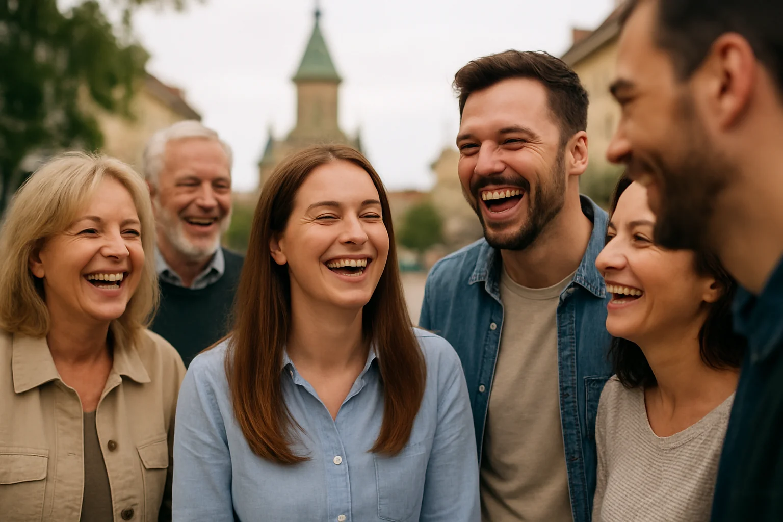Bancul zilei în Timișoara: Râdem împreună pe 20 mai 2026