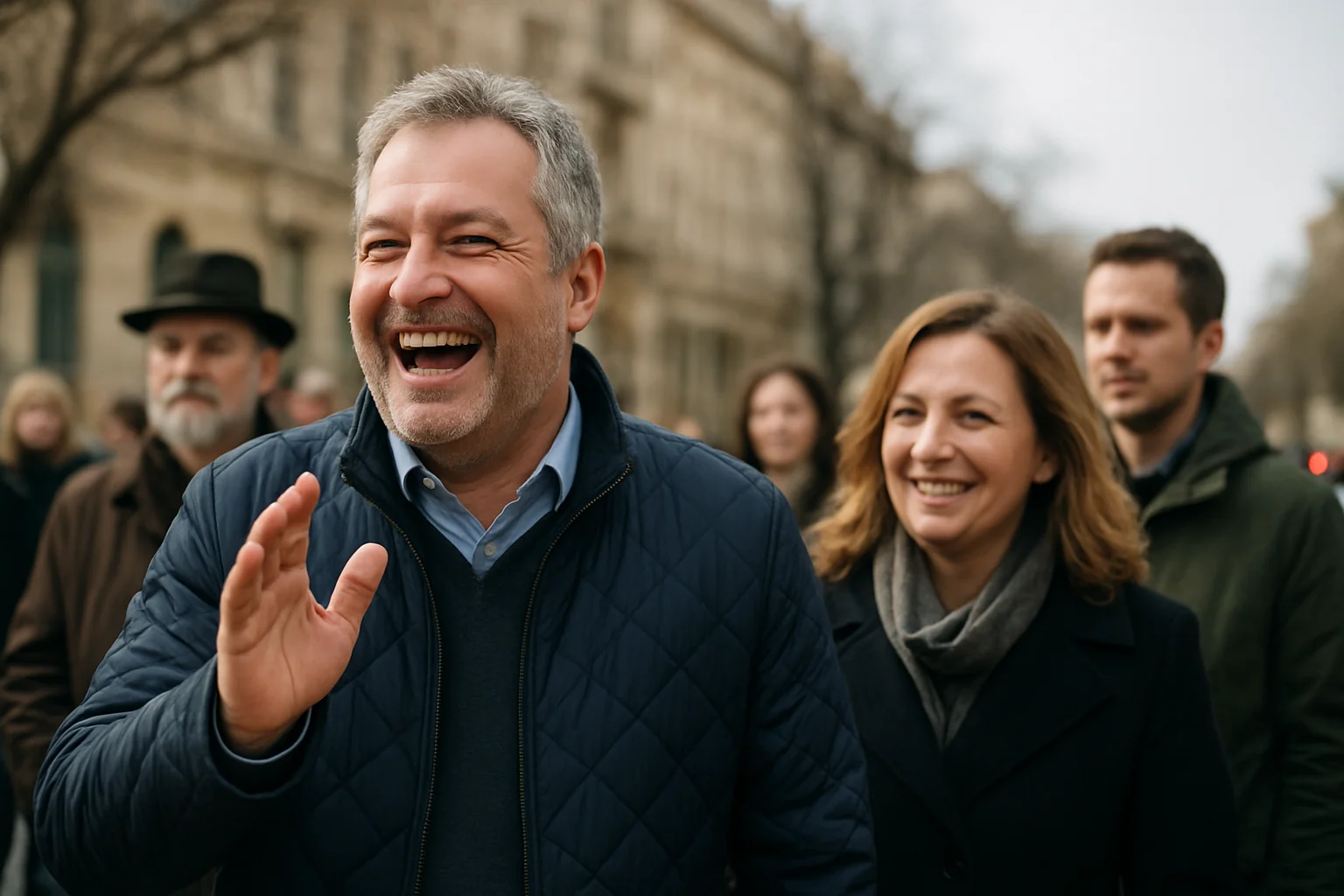Bancul zilei la Timișoara – 25 martie 2026