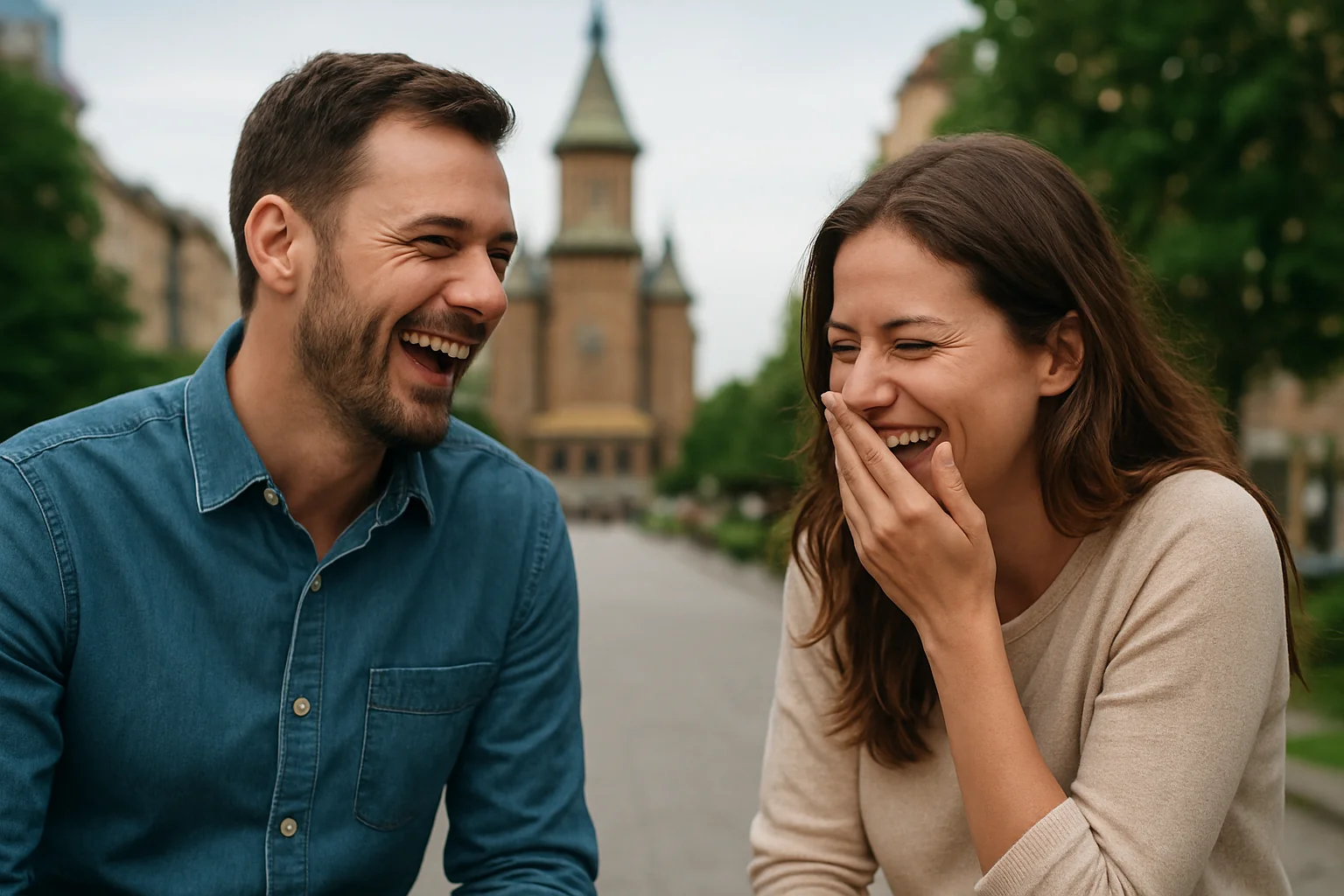 Bancul zilei pentru Timișoara – 19 mai 2026