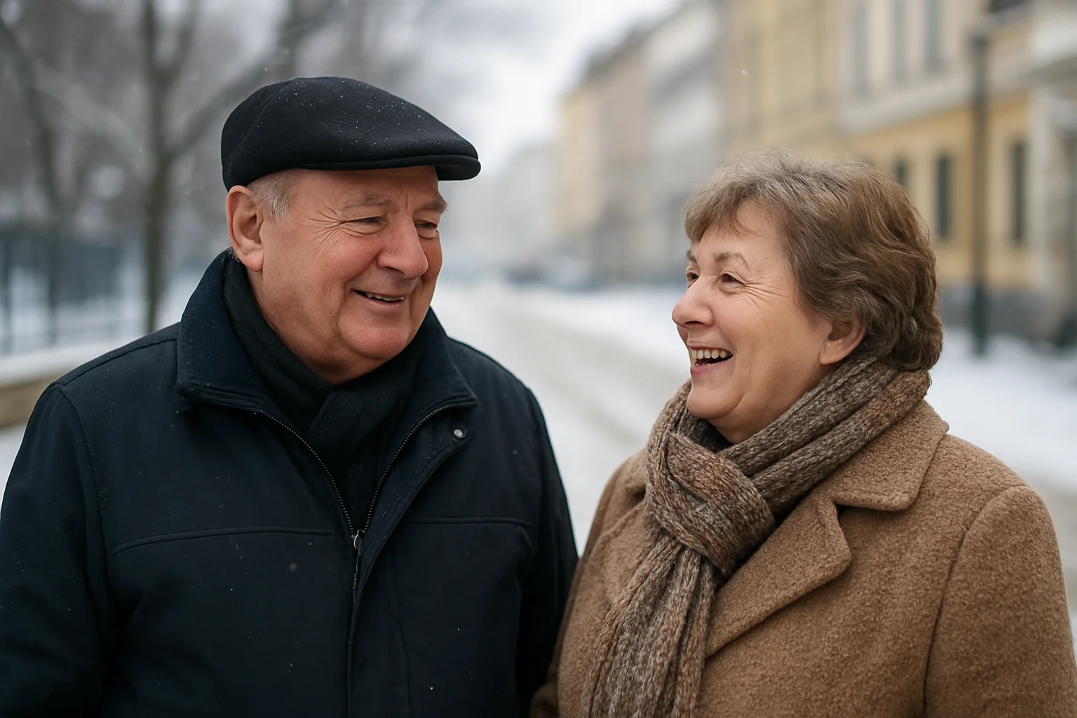 Bancul zilei pentru timișoreni – 1 februarie 2026