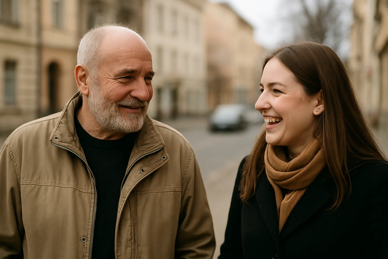 Bancul zilei pentru timișoreni – 2 martie 2026