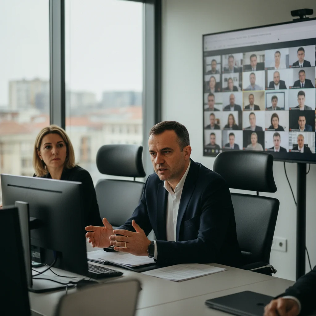 Bugetul Timișoarei pe 2026 adoptat de Administrația Fritz online