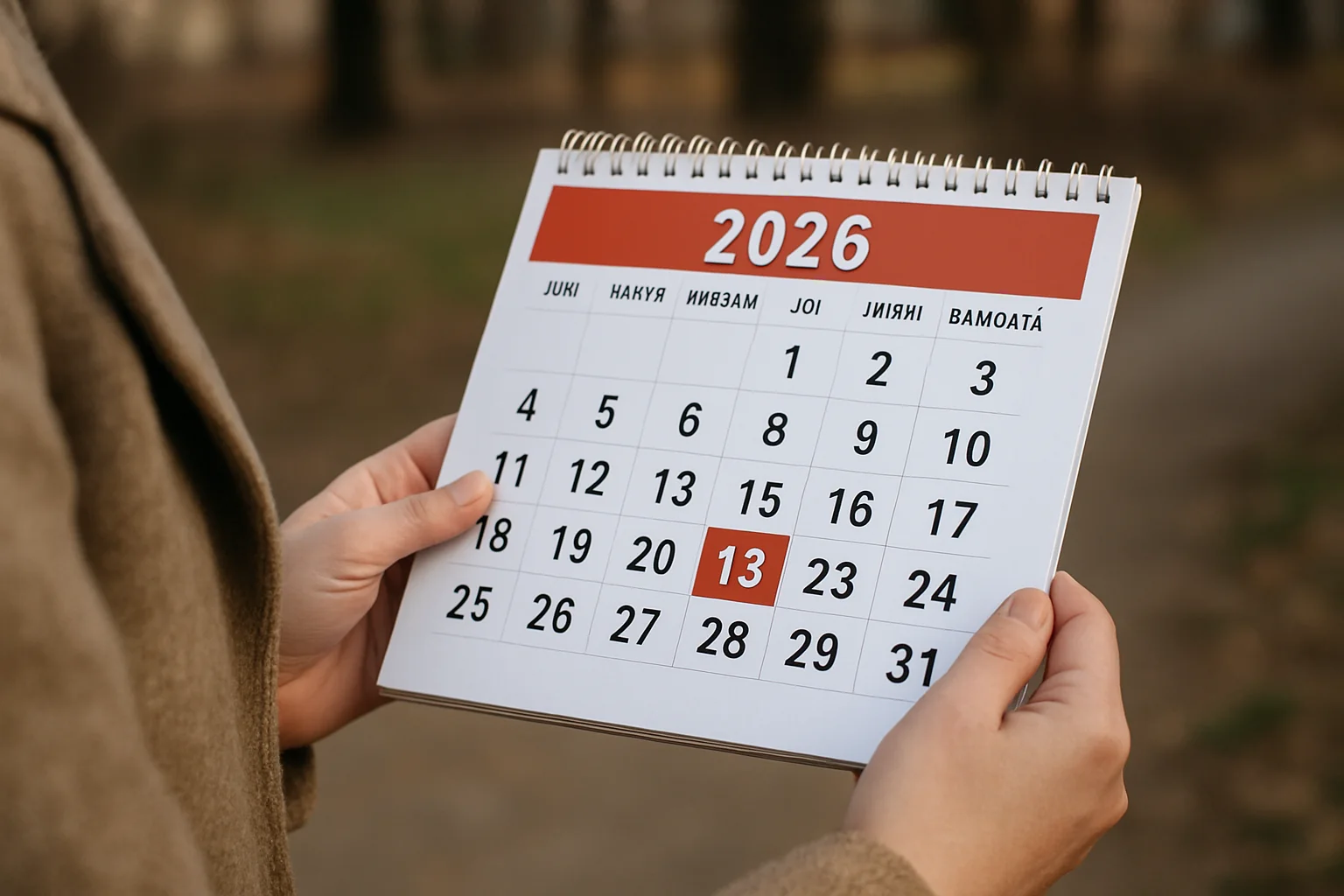 Calendar ortodox – 2026-03-13