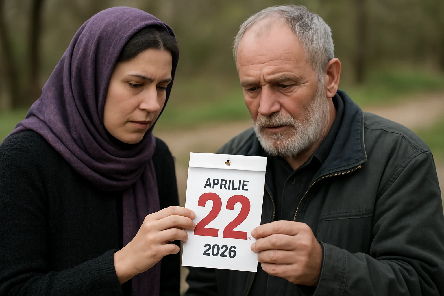 Calendar ortodox – 2026-04-22