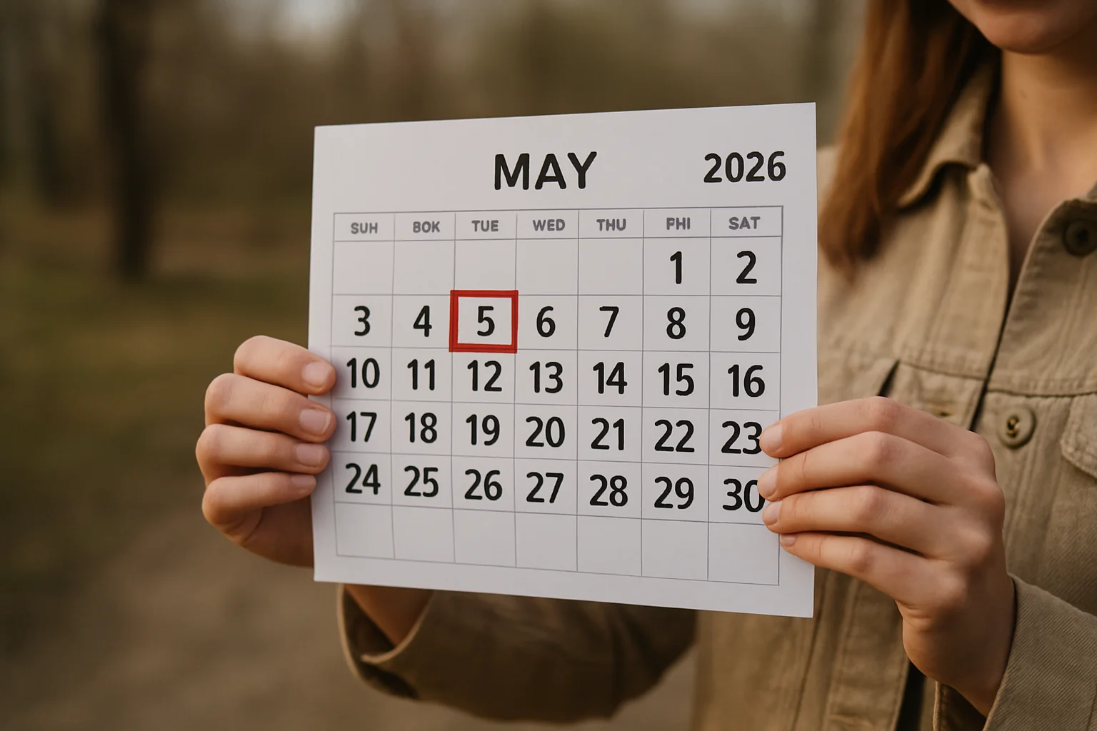 Calendar ortodox – 2026-05-05