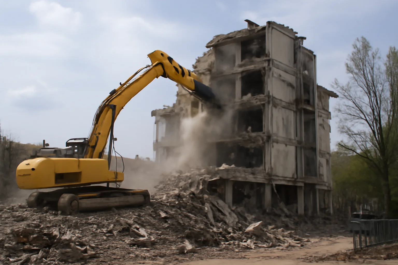 Demolarea Heaven Stopată Legal, Primăria Pierde Proces Cheie. Alte Dispute Juridice Rămân Deschise.