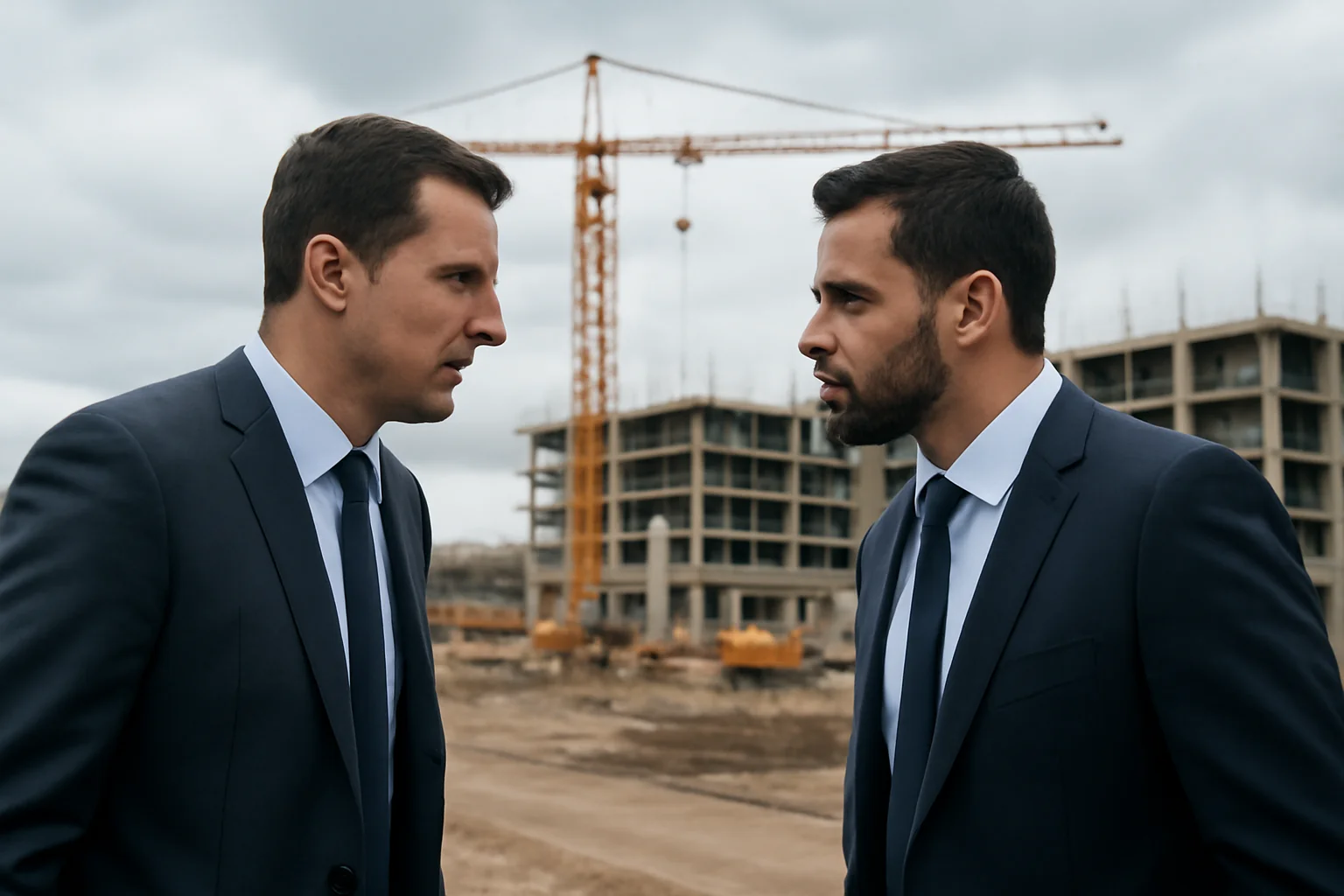 Două Firmă Concurează pentru Proiectul de 29 de Milioane Euro!