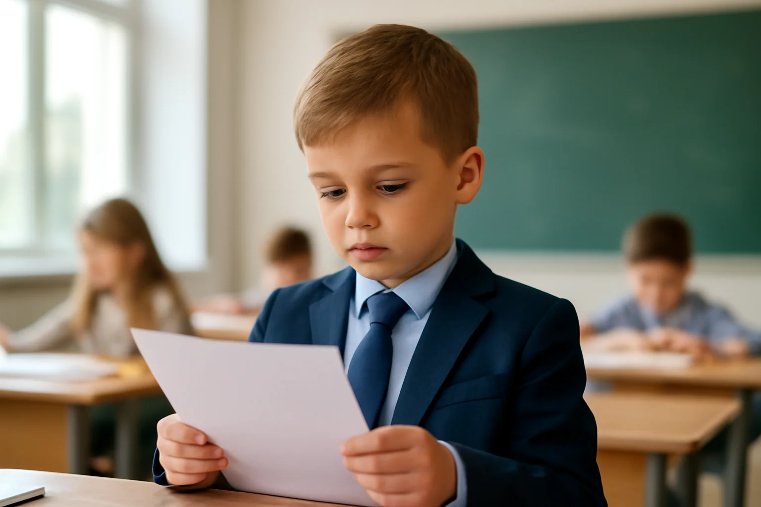 Elită Globală - Top 5% în Școlile International Baccalaureate la doar 6 ani de la debut!