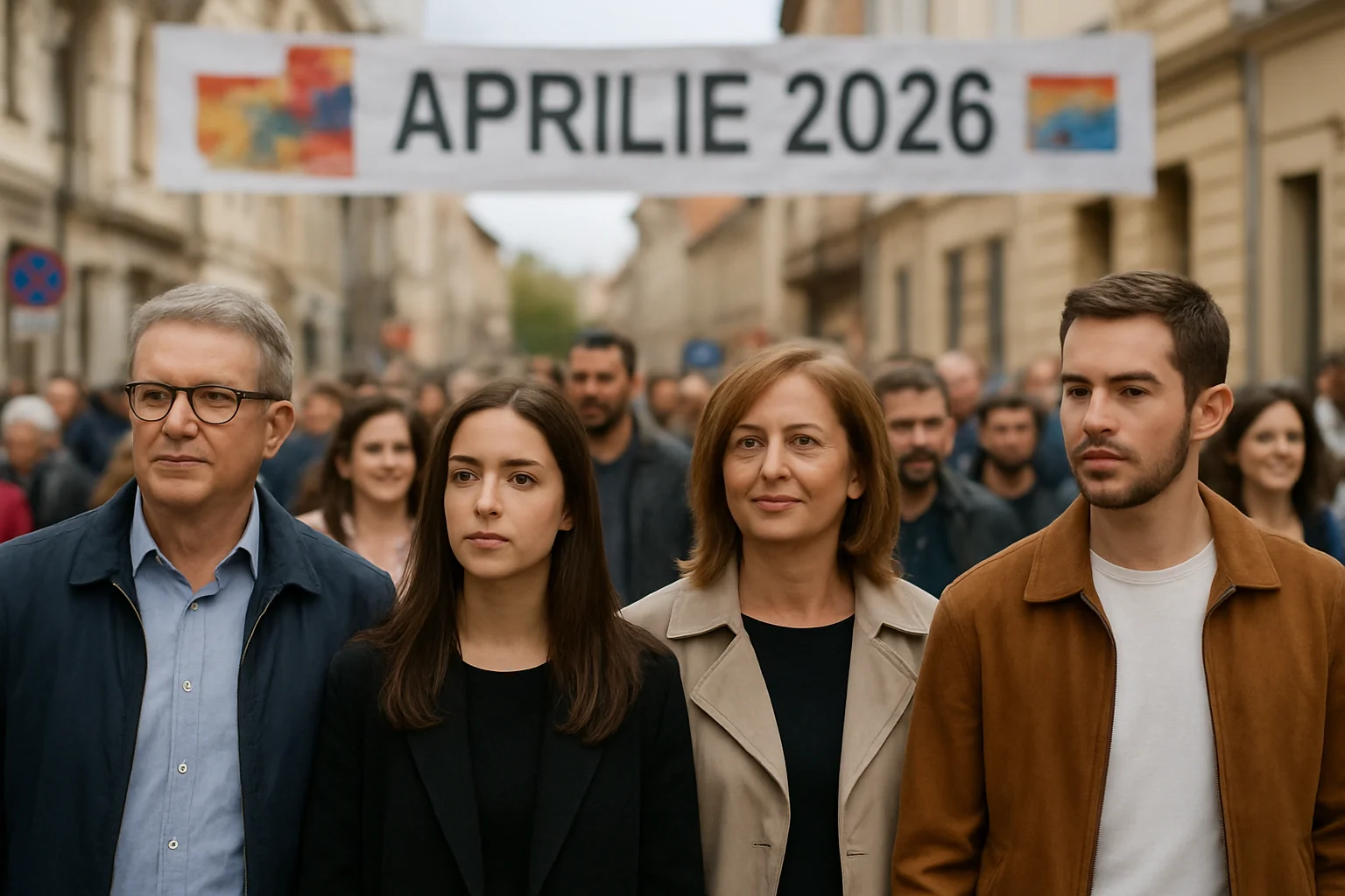 Evenimente culturale și oportunități pentru timișoreni în aprilie 2026