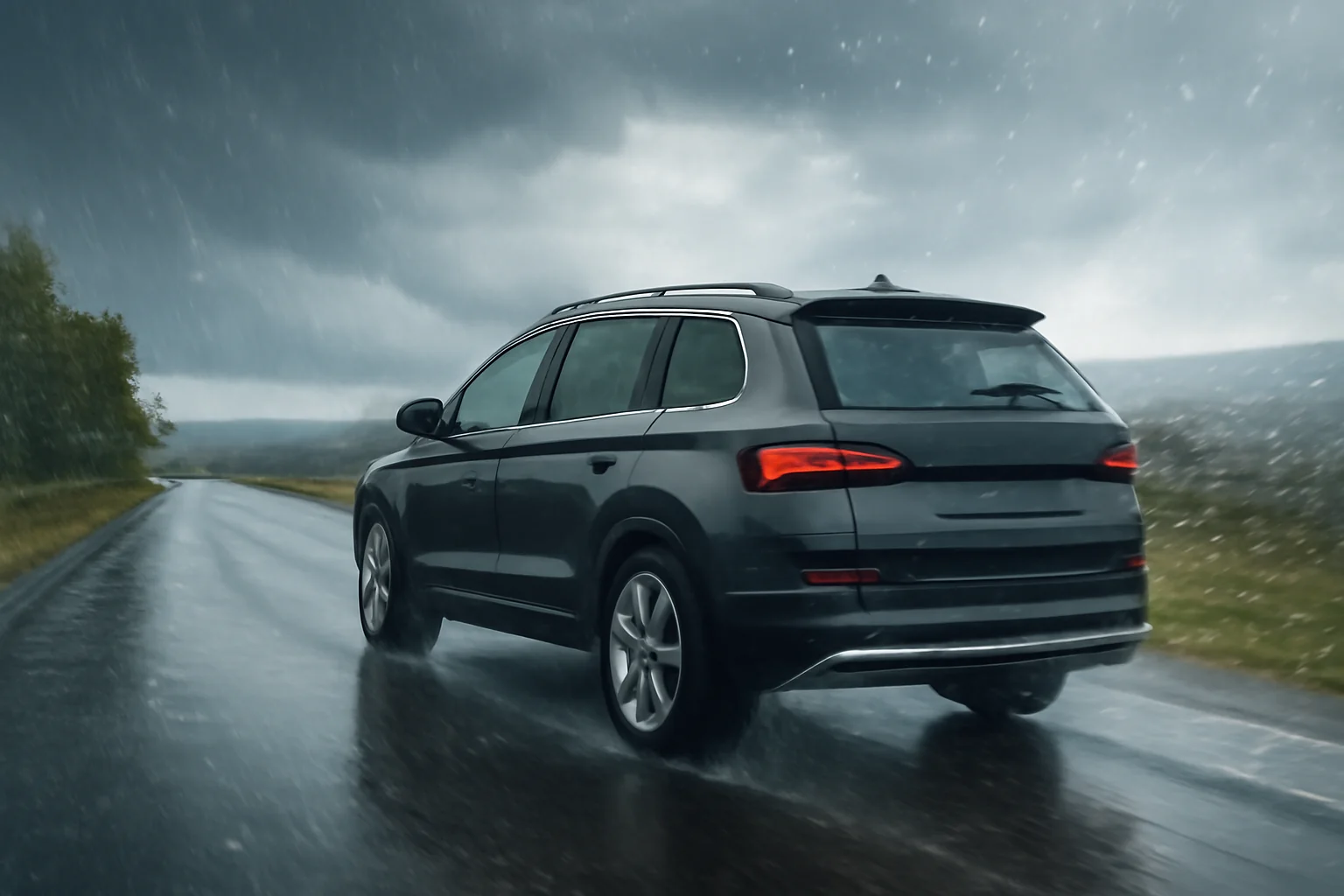 factorul cheie pentru performanța și durabilitatea vehiculului tău în diverse condiții climatice din România