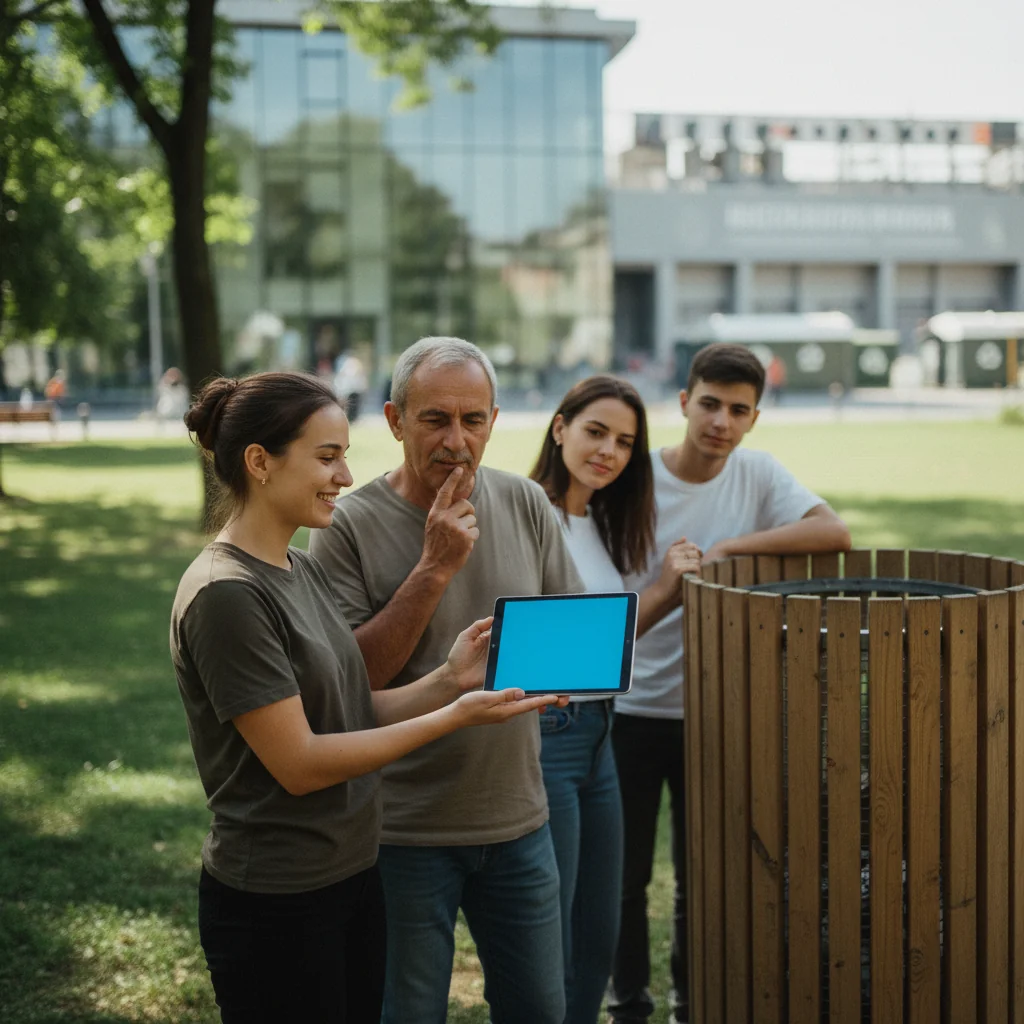 Factura electronică RETIM: Protejează mediul și evită ghișeul