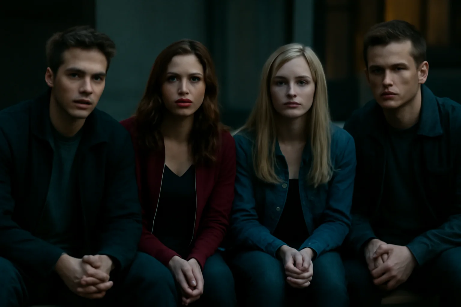  Final Destination: Bloodlines: Revine pe Ecrane cu o Nouă Cursă de Neonorat Destinul, 14 Ani mai Târziu