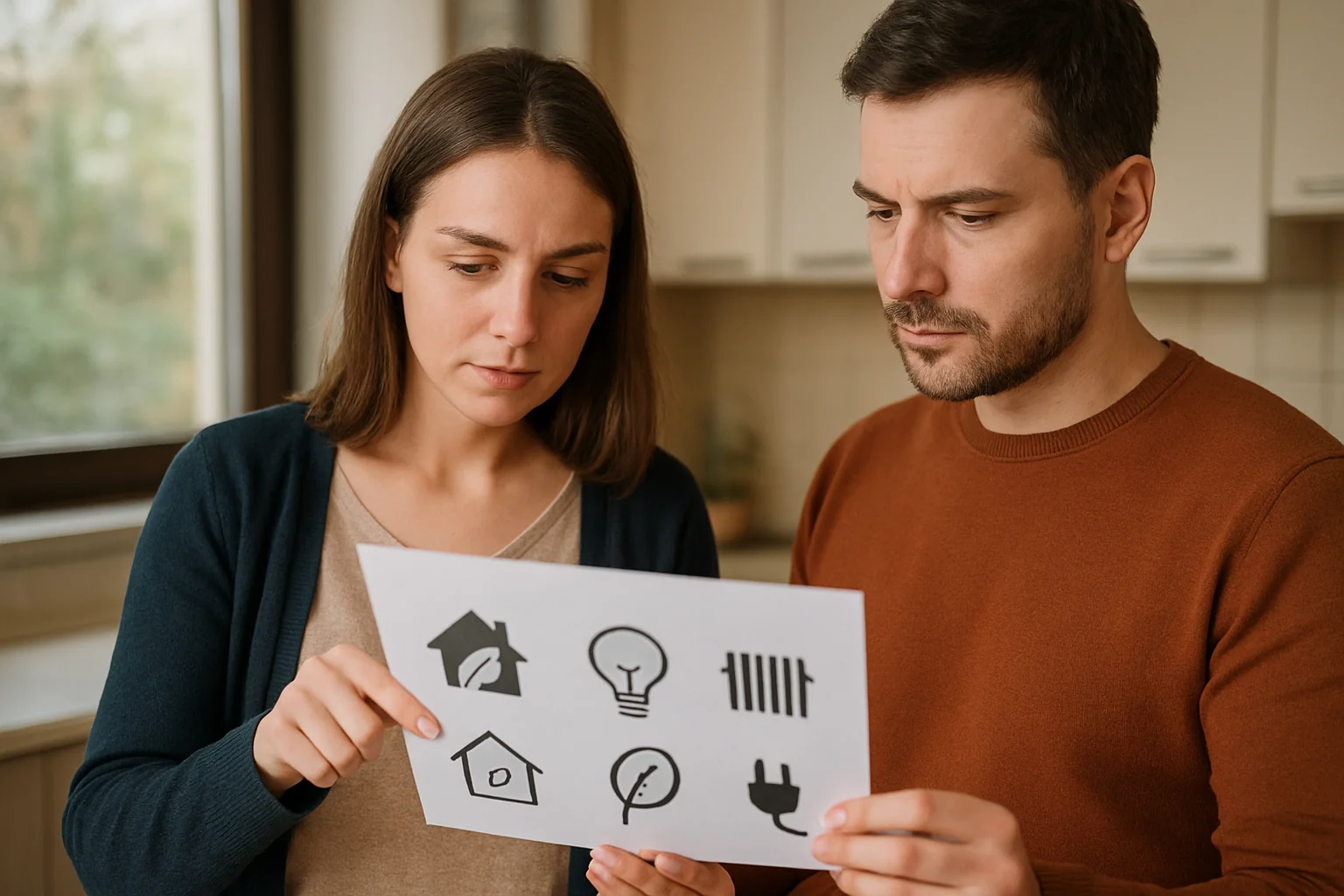 Ghid practic pentru economisirea energiei în locuințele din Timișoara