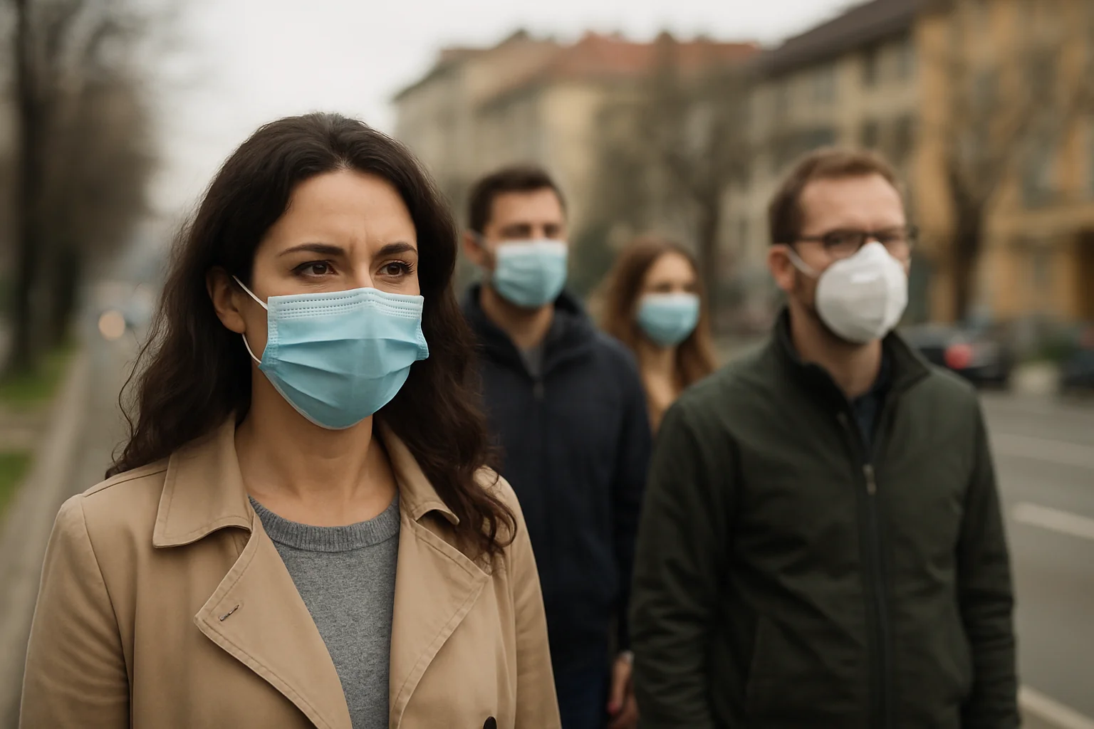 Ghid practic pentru gestionarea poluării aerului în Timișoara: Ce trebuie să știți în 2026-04-13