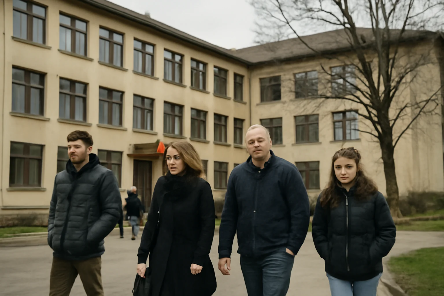 Investiție de 47 de milioane de lei pentru modernizarea a două unități de învățământ din Timișoara