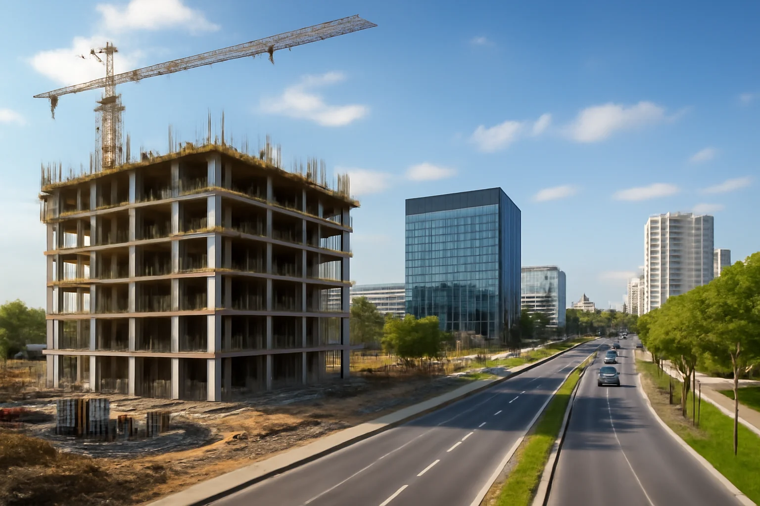 Investiții esențiale pentru o Românie modernă și reformată!