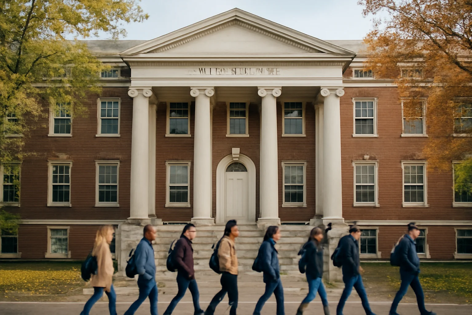 Judecător American Suspendă Temporar Interdicția Lui Trump pentru Studenții Străini la Harvard
