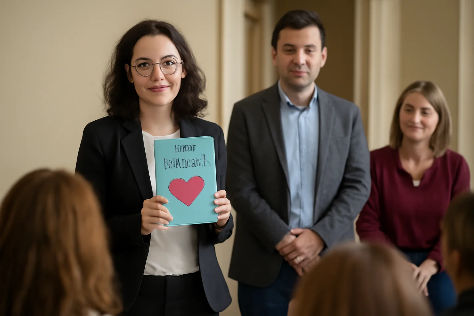 Lansarea volumului „Harta invizibilă a atașamentului” anunțată la Timișoara, la UVT