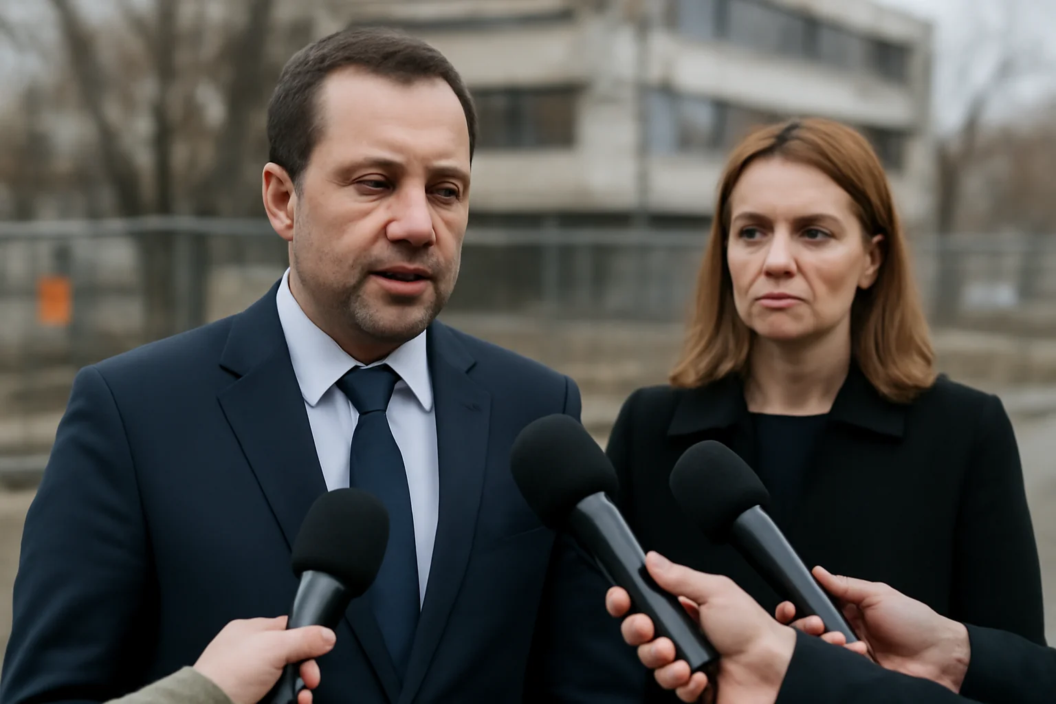 Licitația pentru reabilitarea Pieței Traian din Timișoara merge mai departe după respingerea contestației