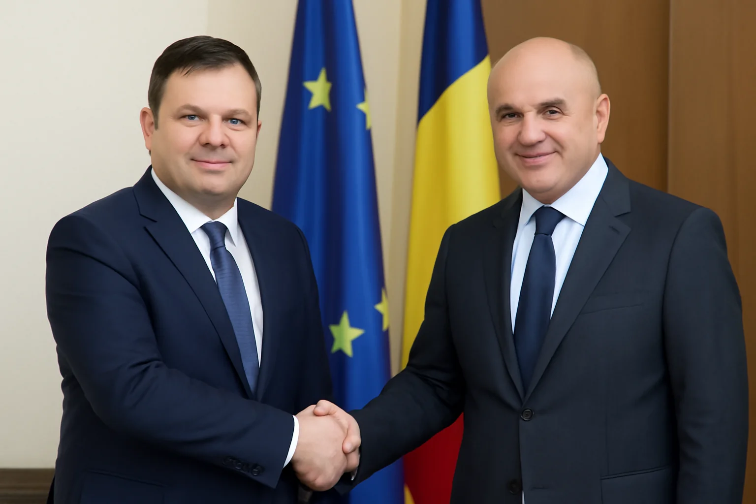 Marilen Pirtea, Deputat PNL de Timiș, Devine Consilier Onorific al Premierului Bolojan pe Educație și Cercetare