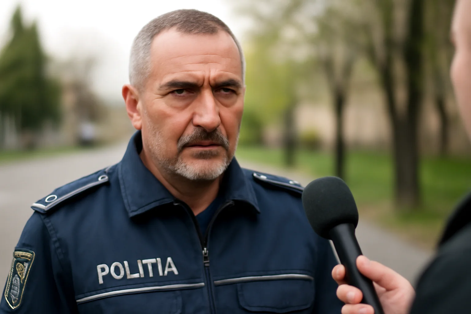 Mărturia unui polițist local din Timișoara despre recunoașterea crimei de la Cenei