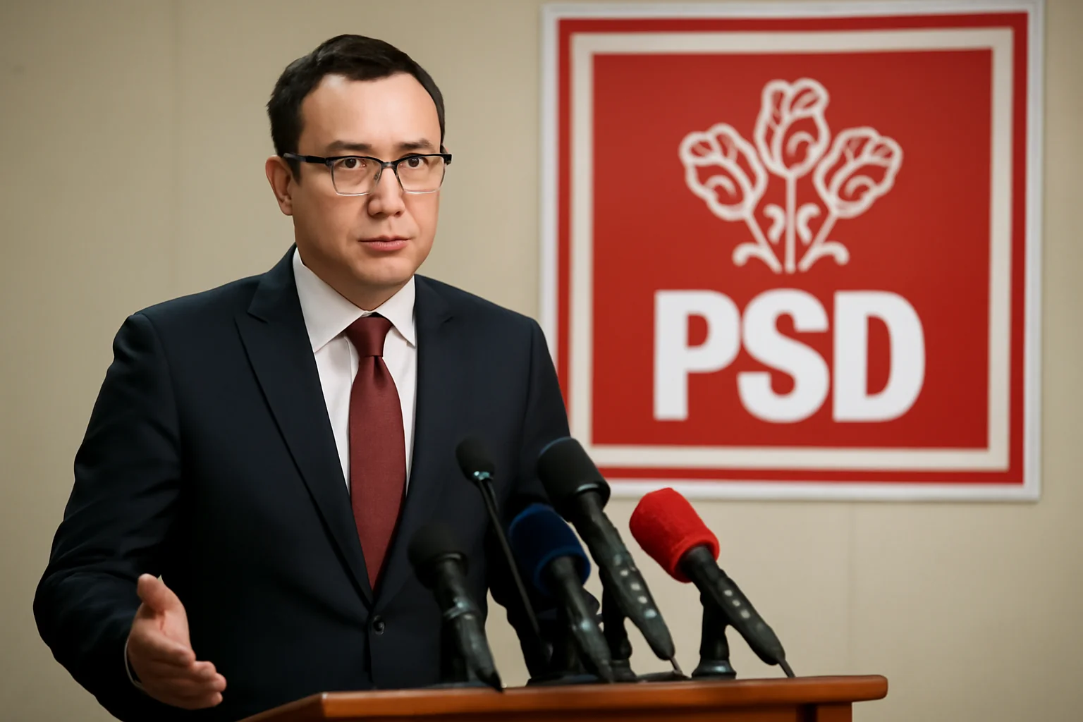  Motive și Implicații pentru PSD