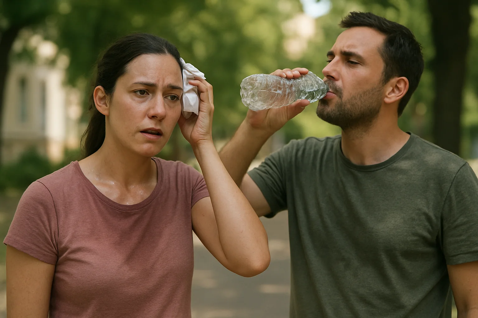 Pregătirea pentru sezonul cald în Timișoara: sfaturi utile și informații actualizate