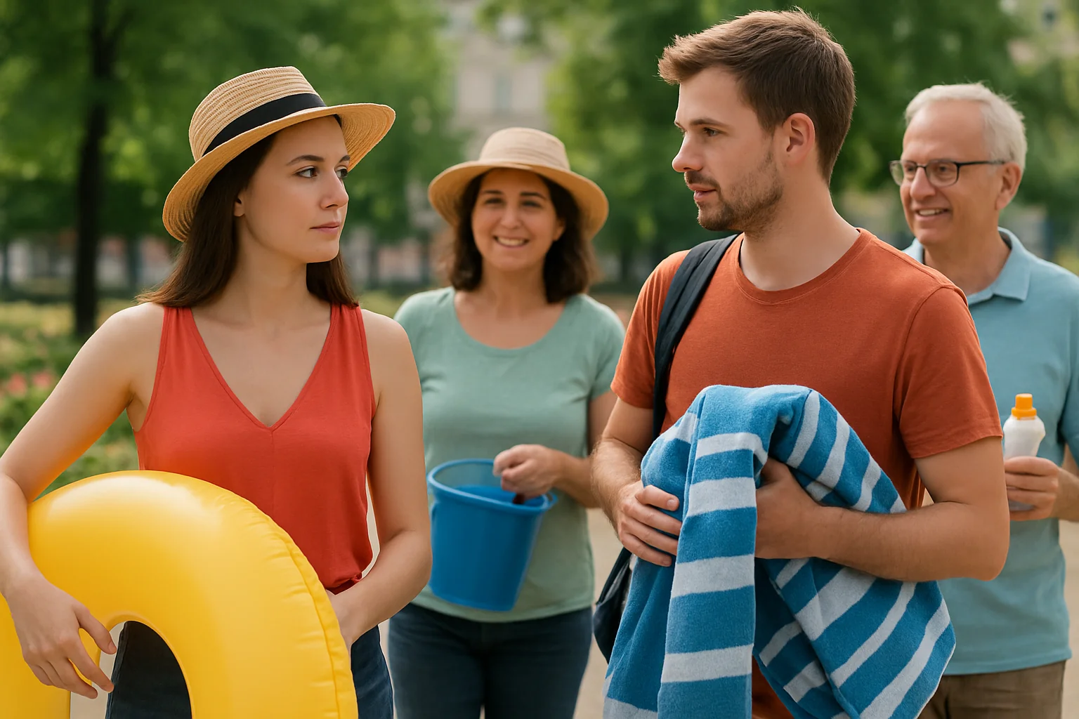 Pregătirea pentru sezonul estival în Timișoara: sfaturi practice și aspecte de urmărit