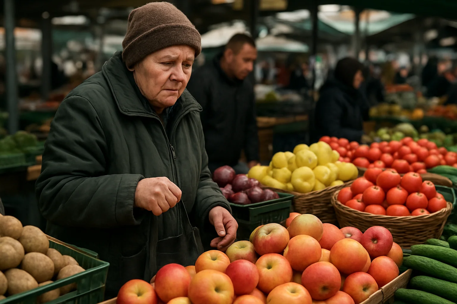 Prețurile zilei în România – 2026-03-17