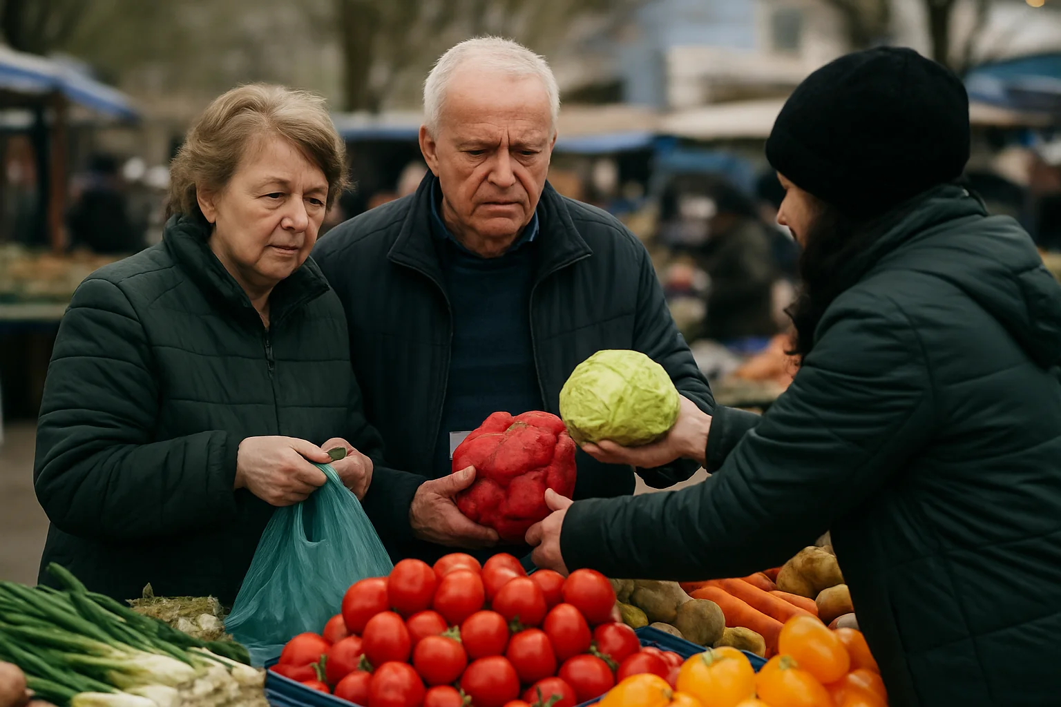 Prețurile zilei în România – 2026-04-11