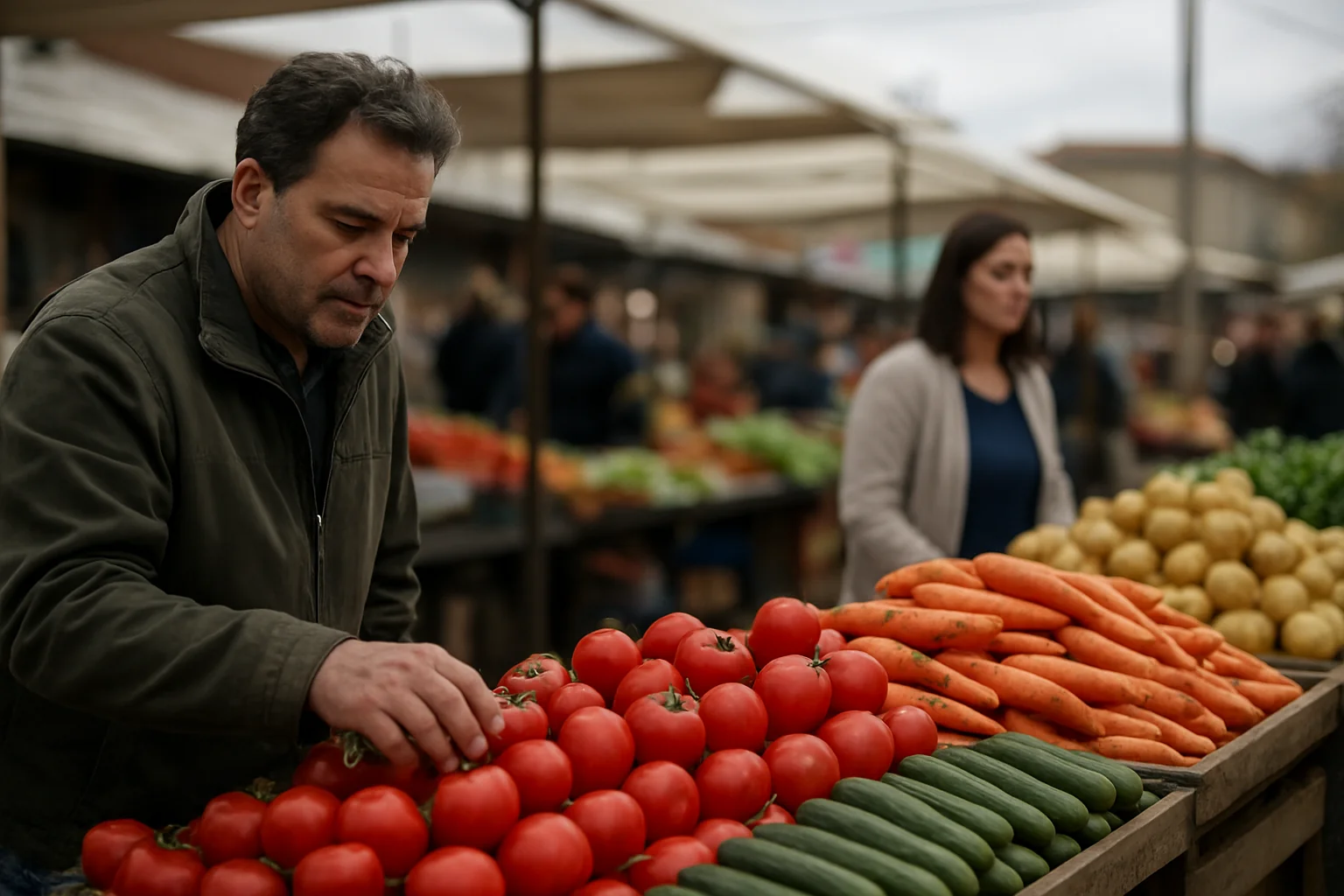 Prețurile zilei în România – 2026-04-14