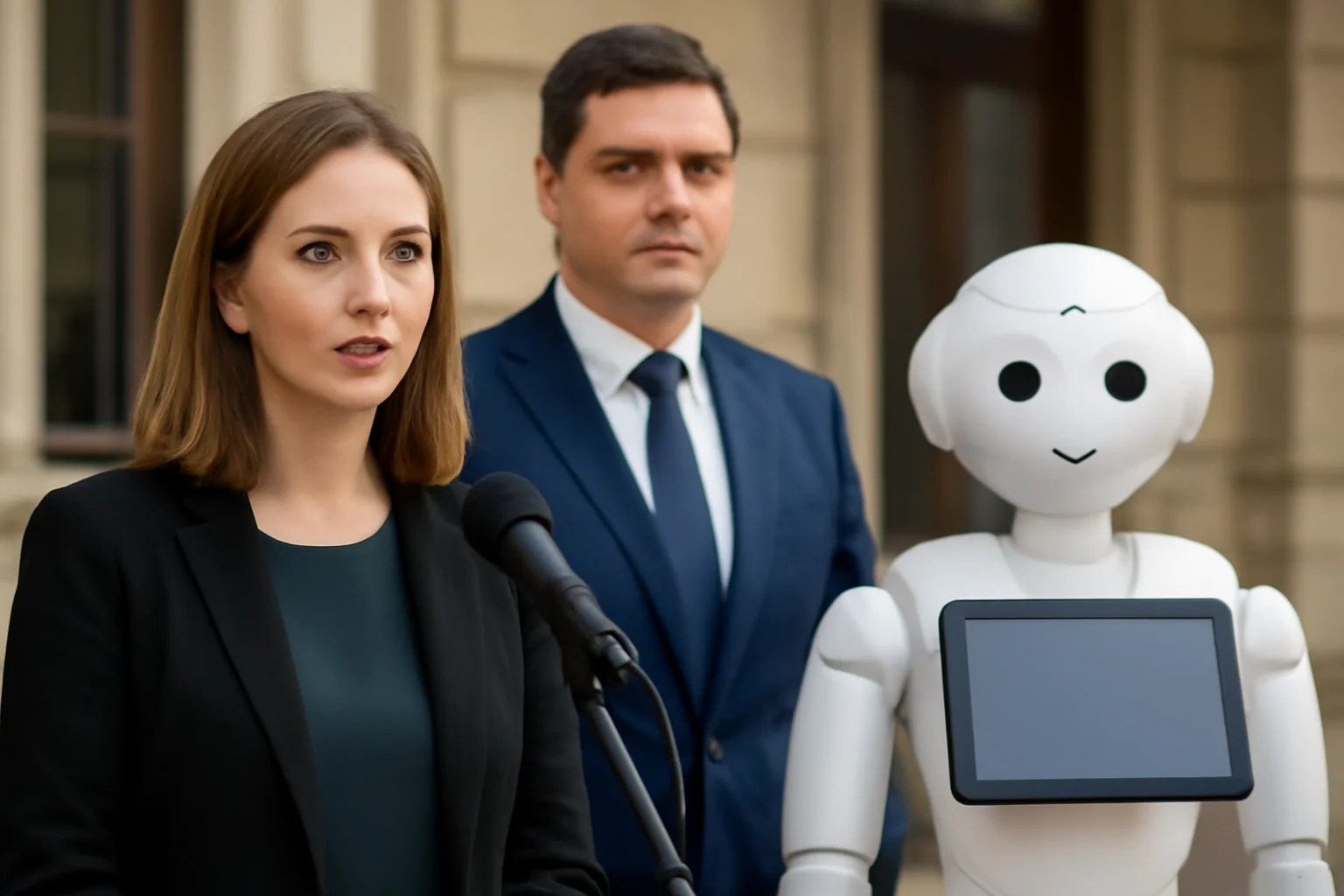 Primăria Timișoara introduce „Timi”, un asistent virtual cu inteligență artificială pentru servicii publice