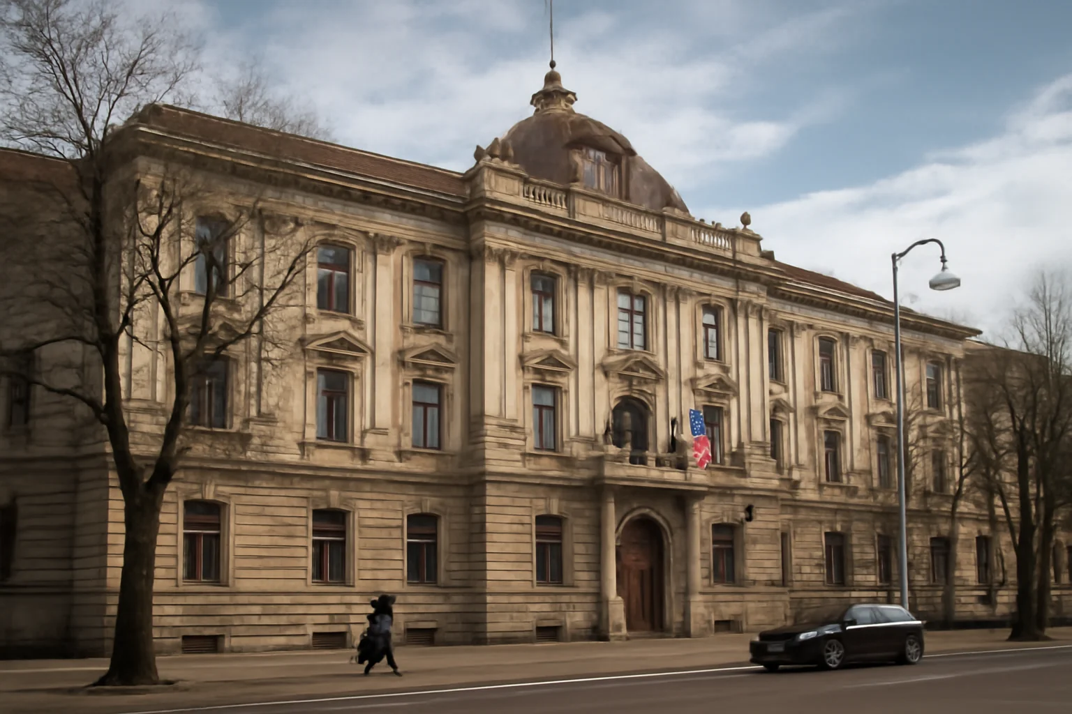 Primăria Timișoara pierde inițial procesul pentru Loga 52, dar promite să continue eforturile legale pentru evacuarea chiriașilor ilegali
