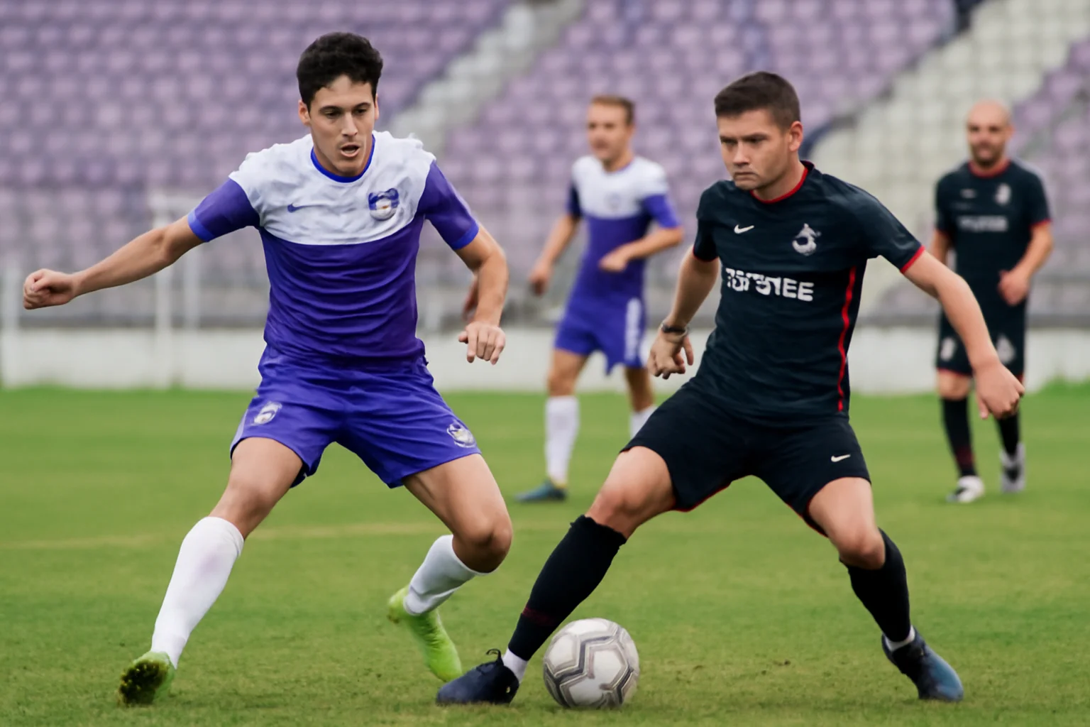 Primul eșec pentru Politehnica Timișoara în campionat; Șagul surprinde și câștigă derby-ul din Timiș cu 3-0. FOTO