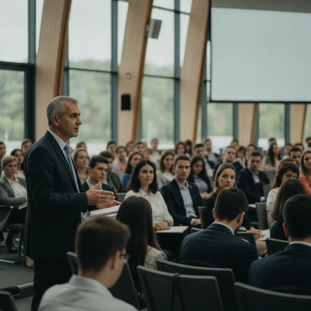 Provocările AI pentru universitățile din România
