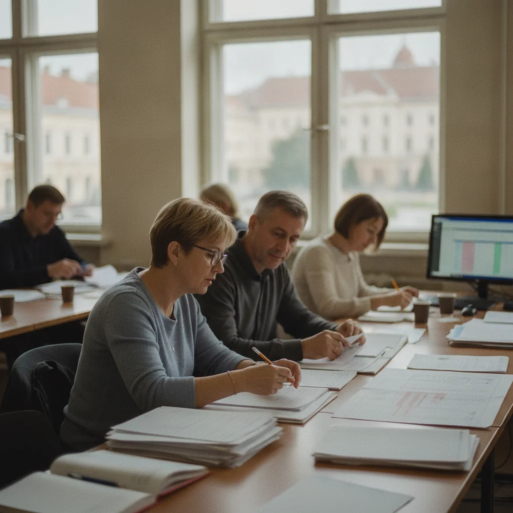 Rezultate finale Evaluare Națională Timiș, după contestații