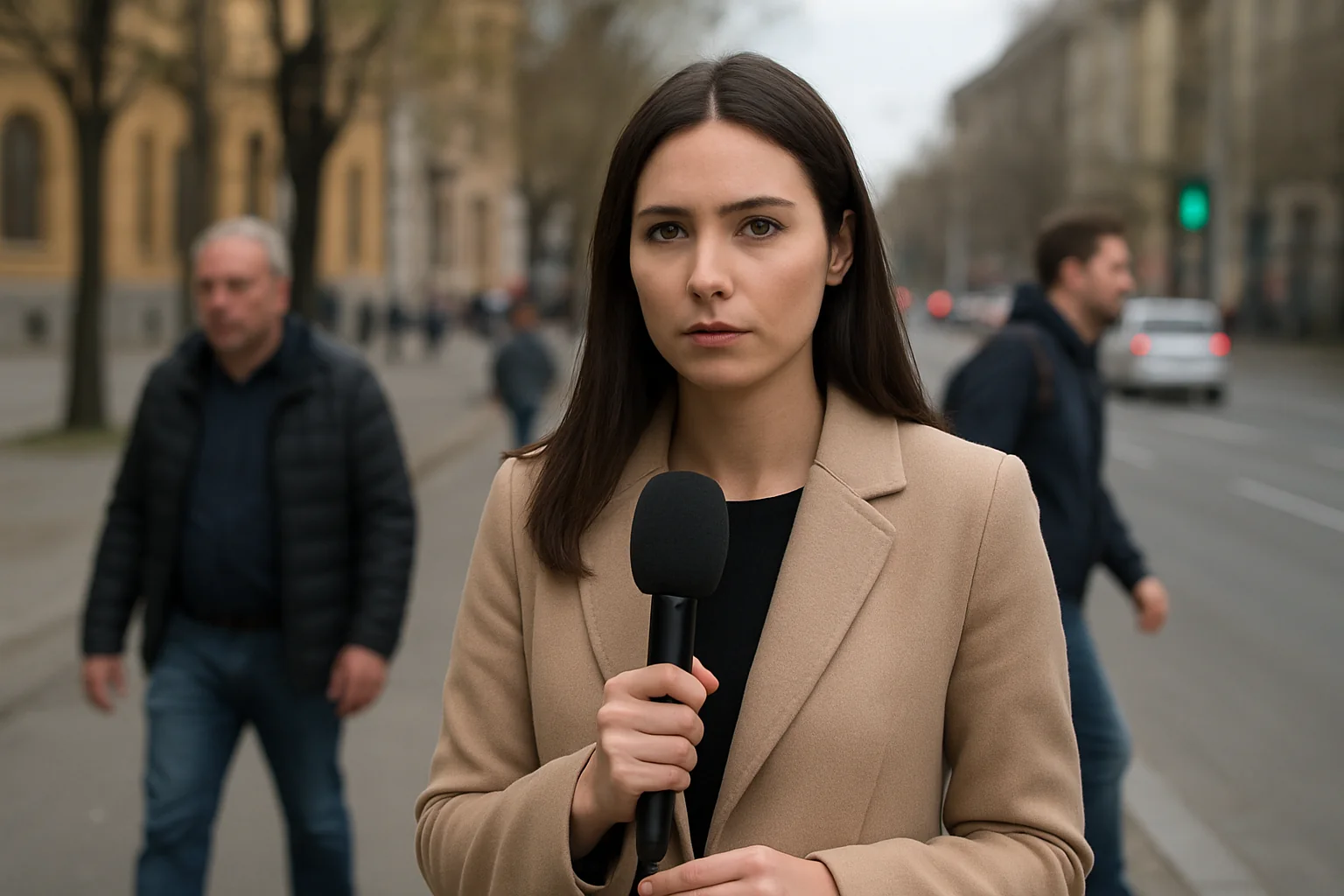 Scurtă prezentare a situației din Timișoara, 2026-04-06