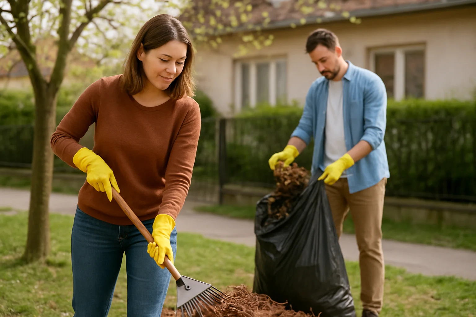 Sfatul zilei pentru Timișoara, 2026-05-05: Cum să te organizezi eficient pentru curățenia de primăvară