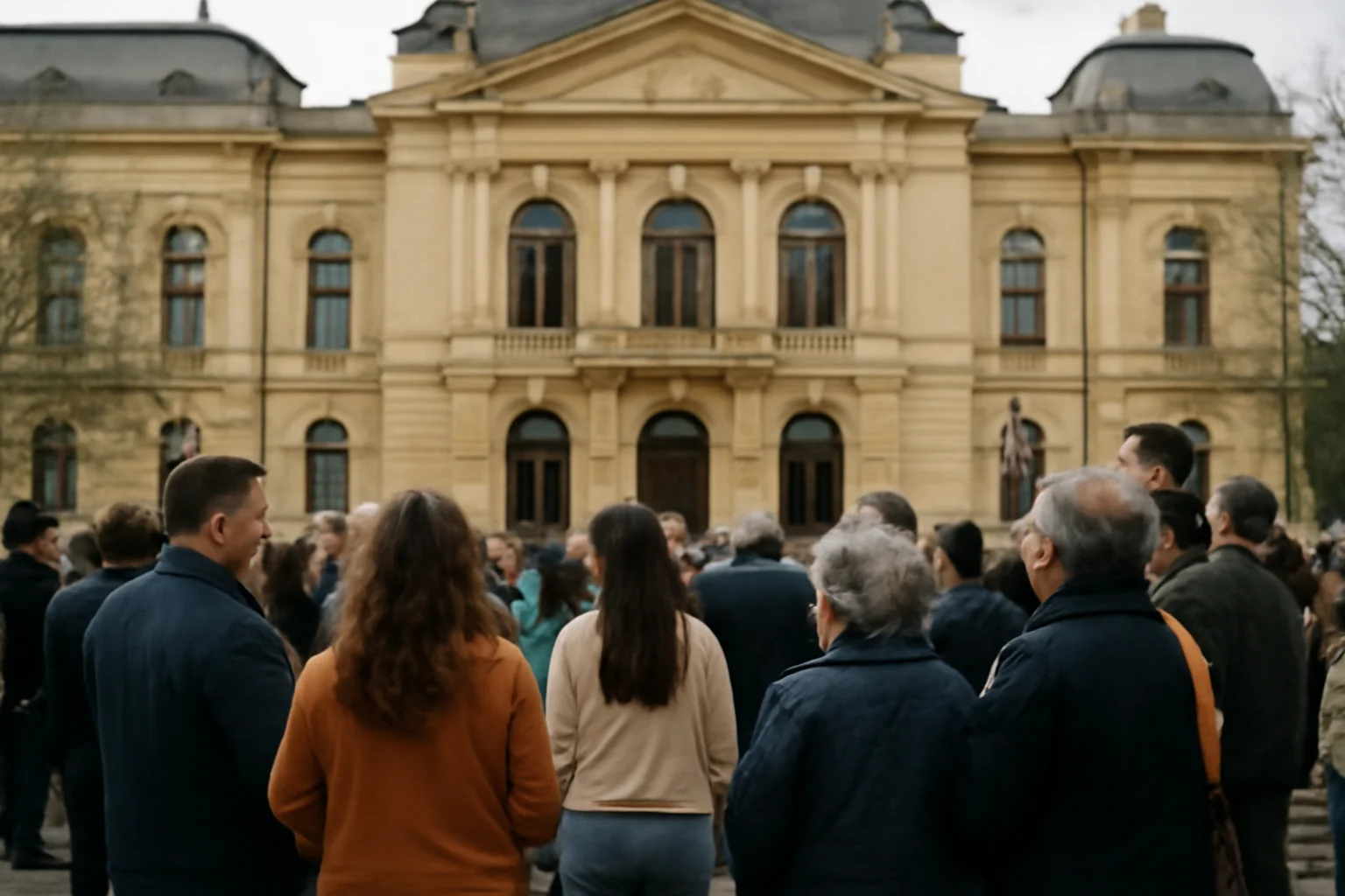 Showcase 2026 aduce în prim-plan producțiile Teatrului Maghiar și ale Teatrului German din Timișoara