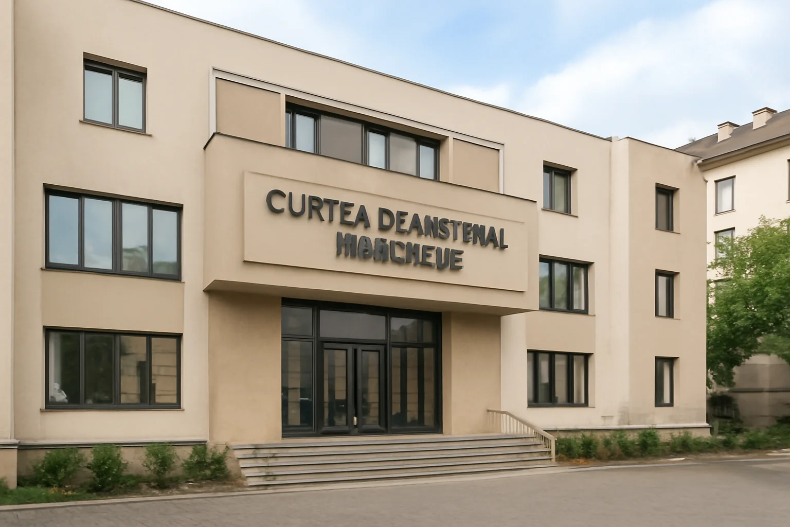 soluții rapide, confidențiale și definitive la Curtea de Arbitraj Timișoara